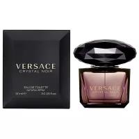 Versace туалетная вода Crystal Noir, 90 мл