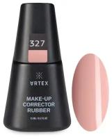 Artex, Make-up corrector rubber - камуфлирующая база (327), 15 мл