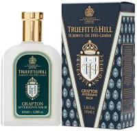 Truefitt & Hill Grafton бальзам после бритья 100 мл для мужчин