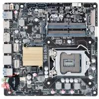 Материнская плата ASUS H110T