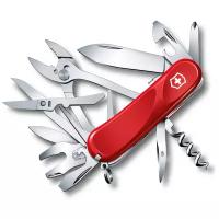 Мультитул брелок VICTORINOX Evolution S557