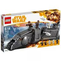 Конструктор LEGO Star Wars 75217 Имперский транспорт