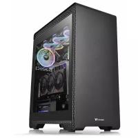 Компьютерный корпус Thermaltake S500 TG CA-1O3-00M1WN-00