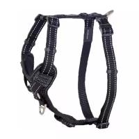 Шлейка Rogz Control Harness M (SJC11), обхват шеи 23-37 см