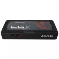 AVerMedia Technologies Live Gamer EXtreme