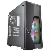 Компьютерный корпус Cooler Master MasterBox K500 (MCB-K500D-KGNN-S02) Black