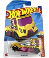 HW Hot Trucks