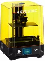 Фотополимерный LCD 3D Принтер Anycubic Photon Mono X 2.0 (New 2023)