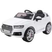 RiverToys Автомобиль Audi Q7 Quattro