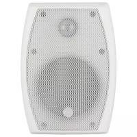 Подвесная акустическая система CVGaudio ODF516T white