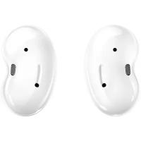 Беспроводные наушники Samsung Galaxy Buds Live, белый