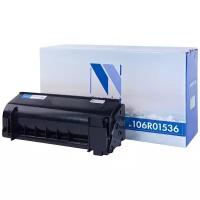 Картридж NV Print совместимый 106R01536 для Xerox Phaser 4600/4620 (30000k)