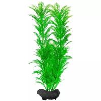 Растение Tetra DecoArt Plantastics Green Cabomba (M) 23 см, с утяжелителем