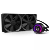 Система водяного охлаждения для процессора NZXT Kraken Z63