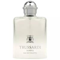 Trussardi Donna Eau de Toilette туалетная вода 100мл