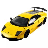 Легковой автомобиль MZ Lamborghini Murcielago LP-670-4 SV (MZ-2152), 1:18, 19 см