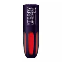 Жидкая матовая губная помада 11 Sweet Flamenco By Terry Lip-Expert Matte Liquid Lipstick