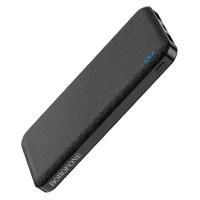 Внешний аккумулятор (Power Bank) Borofone BT20 Powerful для 10000mAh (черный)