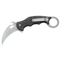 Нож FOX knives модель 599TiCS KARAMBIT