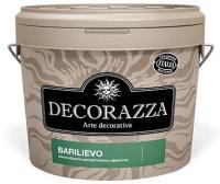 Декоративное покрытие Decorazza Barilievo 15 кг