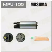 Топливный насос MASUMA MPU-105