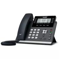 VoIP-телефон Yealink SIP-T43U