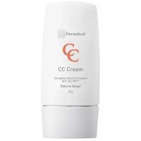 Dermaheal CC крем цветокорректор, SPF 30