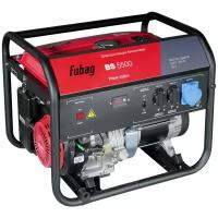 Fubag BS 5500 Электростанция бензиновая 641689