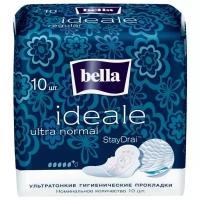 Bella прокладки Ideale Ultra Normal 5к, 5 капель