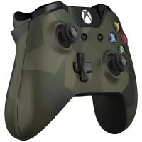 Геймпад Microsoft Xbox One Wireless Controller Armed Forces