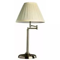 Настольная лампа Arte Lamp California A2872LT-1AB