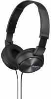 Наушники Sony MDR-ZX310AP, чёрный