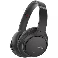 Беспроводные наушники Sony WH-CH700N