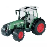 Трактор Bruder Fendt 209 S, 02-100 1:16, 23.6 см