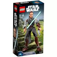 Конструктор LEGO Star Wars 75528 Рей