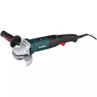 УШМ Metabo WEV 1500-125 RT, 1500 Вт, 125 мм