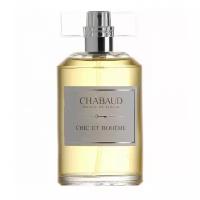 Chabaud Maison de Parfum парфюмерная вода Chic et Boheme