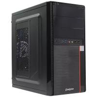 Компьютерный корпус ExeGate MA-371X 450 Вт, черный