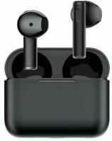 Беспроводные наушники HONOR Choice Earbuds X, черный