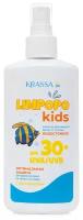 Krassa Krassa Limpopo Kids Молочко для защиты детей от солнца