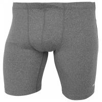 Трусы удлиненные Russian Winter long shorts grey 56-58