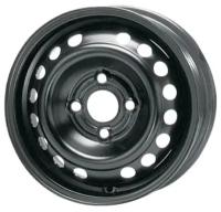 Диск MAGNETTO WHEELS 14003 AM 5.5x14/4x98 D58.5 ET35 Black