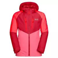 куртка Jack Wolfskin GREAT SNOW JACKET KIDS