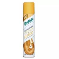 Сухой шампунь для светлых волос Batiste Blondes Batiste, 200 мл