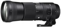 SIGMA 150-600 MM F/5-6.3 DG OS HSM CONTEMPORARY LENS for CANON EF
