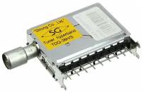 Тюнер TDQ38/HS 9PIN низкий