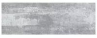 Allure плитка настенная серый 60009 200*600