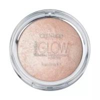 CATRICE Хайлайтер High Glow Mineral Highlighting Powder