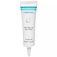 Christina Крем для кожи вокруг глаз Retinol-E Eye Cream