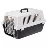 Переноска FERPLAST ATLAS 20 PROFESSIONAL для собак маленьких пород и кошек 58 х 37 х 32 см (1 шт)